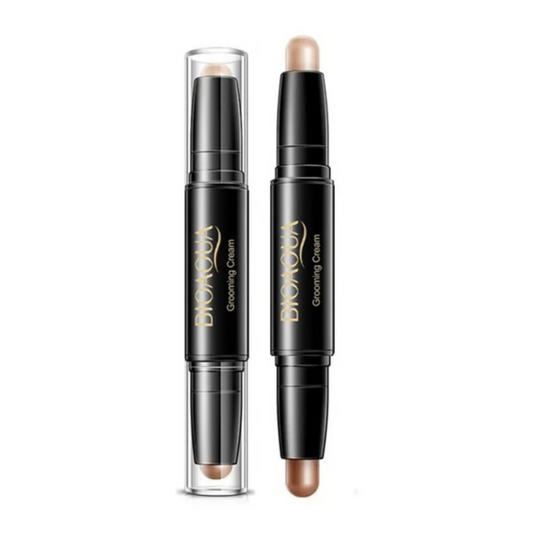 Correttore in stik 2in1 [contouring e illuminante]